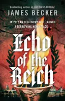 Eco del Reich - Un thriller de Chris Bronson - Echo of the Reich - A Chris Bronson Thriller