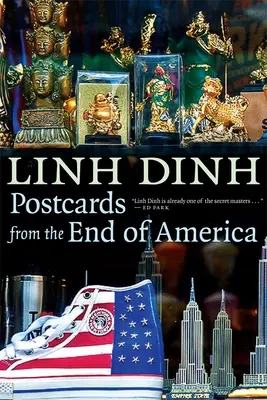 Postales desde el fin de América - Postcards from the End of America