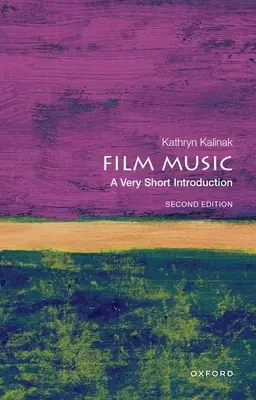 Música de cine: Brevísima introducción - Film Music: A Very Short Introduction