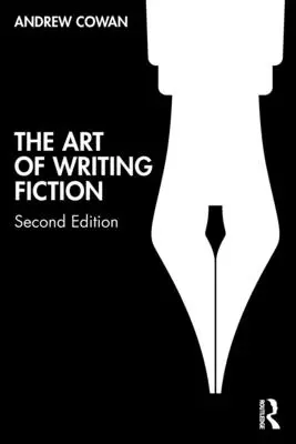 El arte de escribir ficción - The Art of Writing Fiction