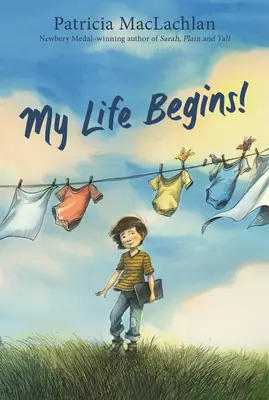 Mi vida comienza - My Life Begins!