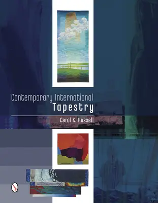 Tapicería internacional contemporánea - Contemporary International Tapestry