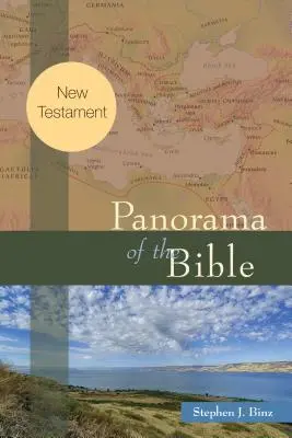 Panorama de la Biblia: Nuevo Testamento - Panorama of the Bible: New Testament