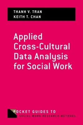 Análisis de datos transculturales aplicados al trabajo social - Applied Cross-Cultural Data Analysis for Social Work