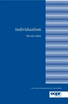 Individualismo - Individualism