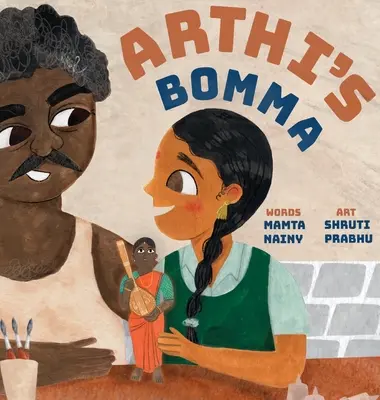 La Bomma de Arthi - Arthi's Bomma