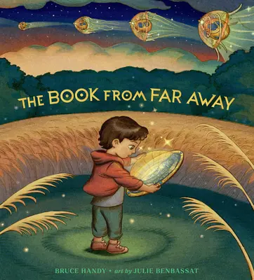 El libro lejano - The Book from Far Away