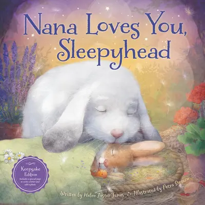 Nana te quiere, dormilona - Nana Loves You, Sleepyhead