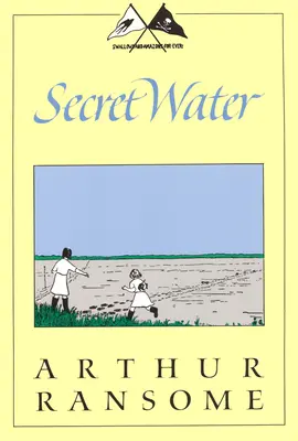 Agua secreta - Secret Water