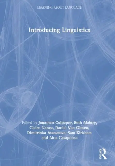 Introducción a la lingüística - Introducing Linguistics