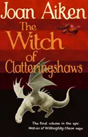 Bruja de Clatteringshaws - Witch of Clatteringshaws