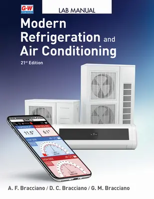 Refrigeración y aire acondicionado modernos - Modern Refrigeration and Air Conditioning