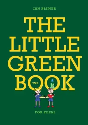 El pequeño libro verde para adolescentes - The Little Green Book for Teens