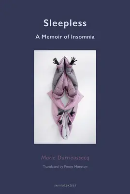 Sleepless: Unas memorias sobre el insomnio - Sleepless: A Memoir of Insomnia