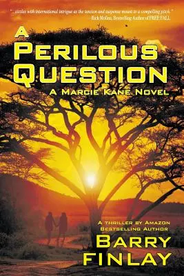 Una pregunta peligrosa - A Perilous Question