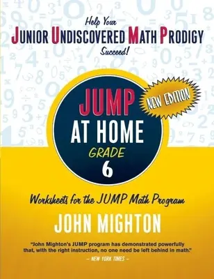 Jump at Home: Grado 6 - Jump at Home: Grade 6