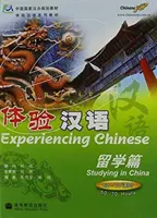 Experimentar el chino - Estudiar en China (50-70 horas) - Experiencing Chinese - Studying in China (50-70 hours)