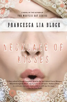 Collar de besos - Necklace of Kisses