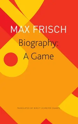 Biografía: Un juego - Biography: A Game