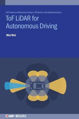 Tof Lidar para la conducción autónoma - Tof Lidar for Autonomous Driving