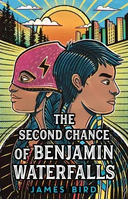 La segunda oportunidad de Benjamin Waterfalls - The Second Chance of Benjamin Waterfalls