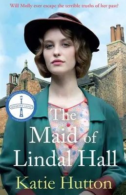 La doncella de Lindal Hall: Una apasionante saga de misterio, amor y triunfo contra la adversidad - The Maid of Lindal Hall: A Compelling Saga of Mystery, Love and Triumph Against Adversity