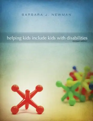 Ayudar a los niños a incluir a los niños con discapacidad - Helping Kids Include Kids With Disabilities