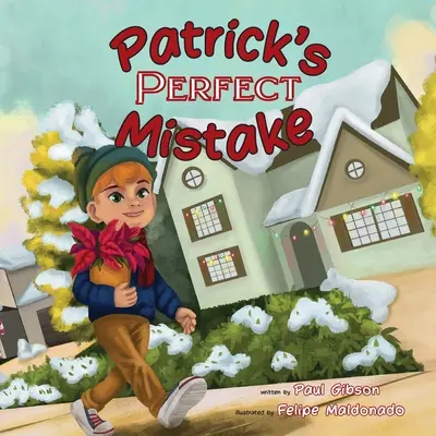 El Error Perfecto de Patrick - Patrick's Perfect Mistake