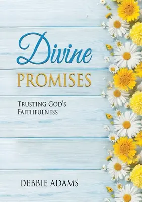 Promesas divinas - Divine Promises
