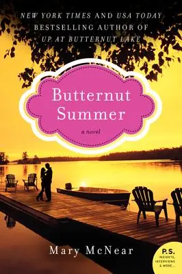 El verano de Butternut - Butternut Summer