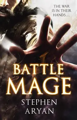 Mago de Batalla - Battlemage