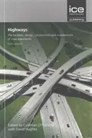 Autopistas, 5ª edición - Highways, 5th edition