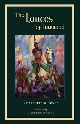 Las lanzas de Lynwood - The Lances of Lynwood