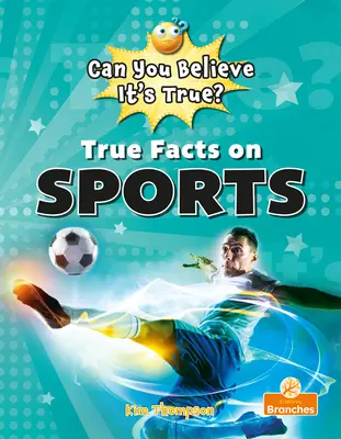 Verdades sobre deportes - True Facts on Sports