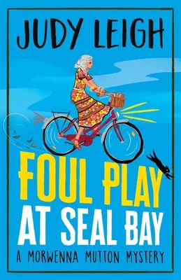 Juego sucio en Seal Bay - Foul Play at Seal Bay