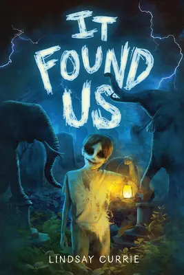 Nos encontró - It Found Us