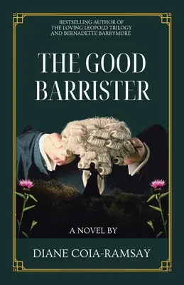 El buen abogado - The Good Barrister