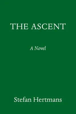 El ascenso: Una casa puede tener muchos secretos - The Ascent: A House Can Have Many Secrets