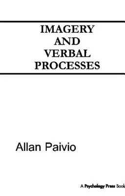 Imaginería y procesos verbales - Imagery and Verbal Processes