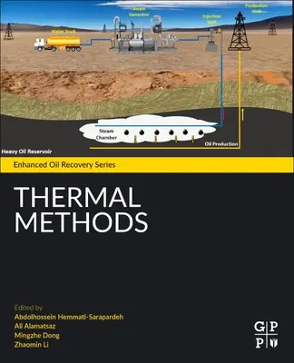 Métodos térmicos - Thermal Methods