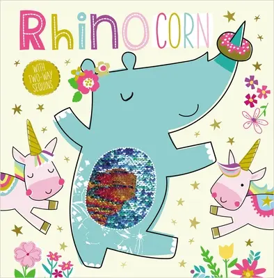 Rinocornio - Rhinocorn