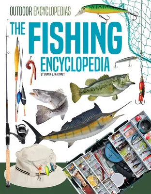 Enciclopedia de la pesca - The Fishing Encyclopedia