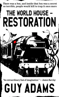 Restauración - Restoration