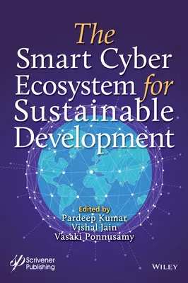 El ciberecosistema inteligente para el desarrollo sostenible - The Smart Cyber Ecosystem for Sustainable Development