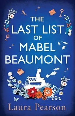 La última lista de Mabel Beaumont - The Last List of Mabel Beaumont