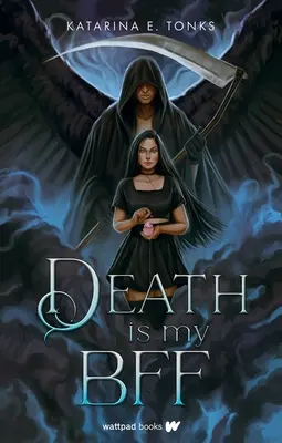 La muerte es mi mejor amiga - Death Is My Bff