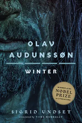 Olav Audunssn: IV. Invierno - Olav Audunssn: IV. Winter