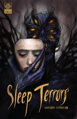 Terrores del sueño - Sleep Terrors