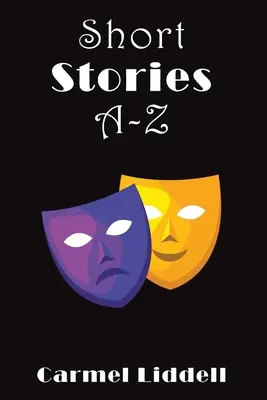 Cuentos A-Z - Short Stories A-Z