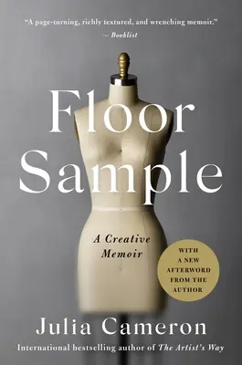 Muestra de suelo: Una memoria creativa - Floor Sample: A Creative Memoir